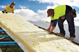 Types of Insulation We Offer in Norlina, NC